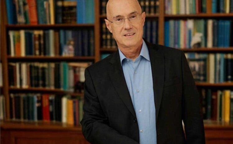  George Kremlis: The Contribution of Entrepreneurship to the Energy Transition