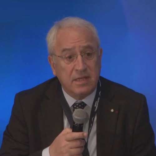 Profile image of Prof.Spyridon Flogaitis Profile image of Prof.Spyridon Flogaitis