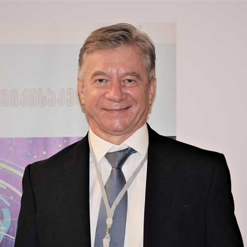 Profile image of Dr. Dariusz Prasek