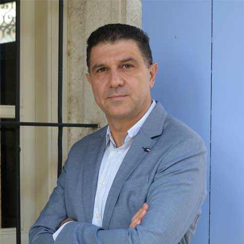 Profile image of Prof. Antonis Zorpas