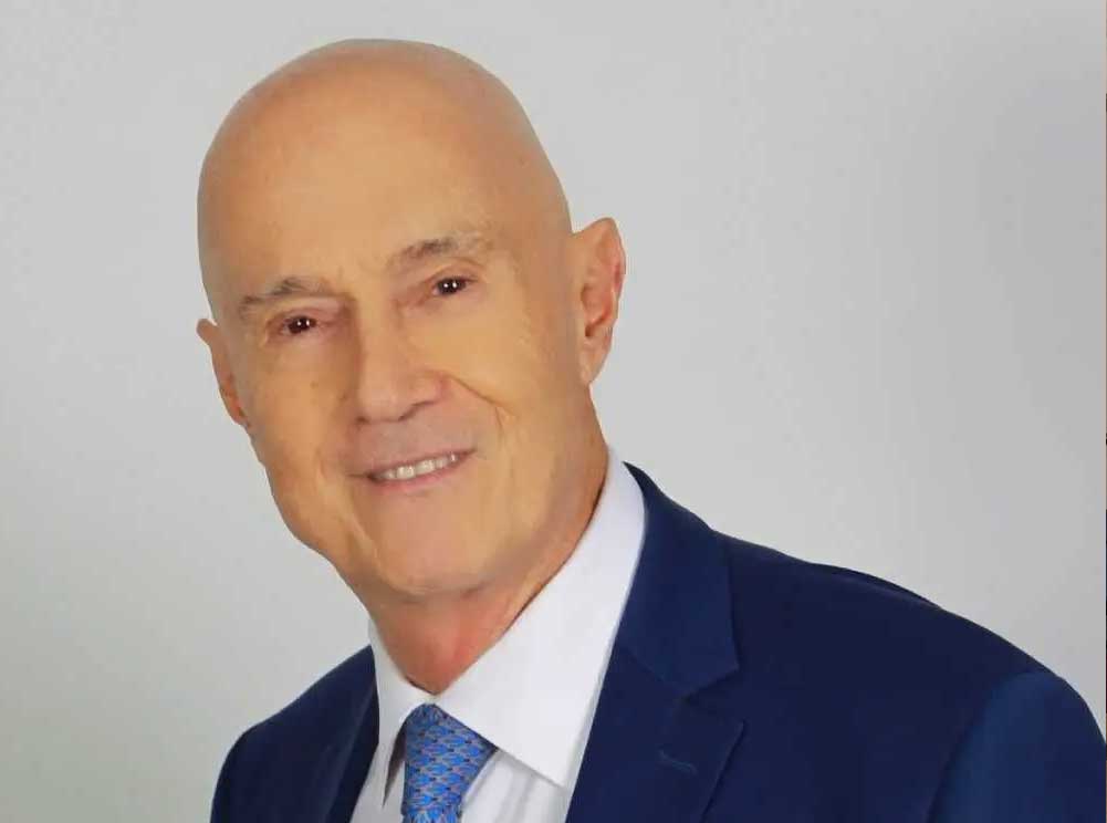 Profile image of George Kremlis