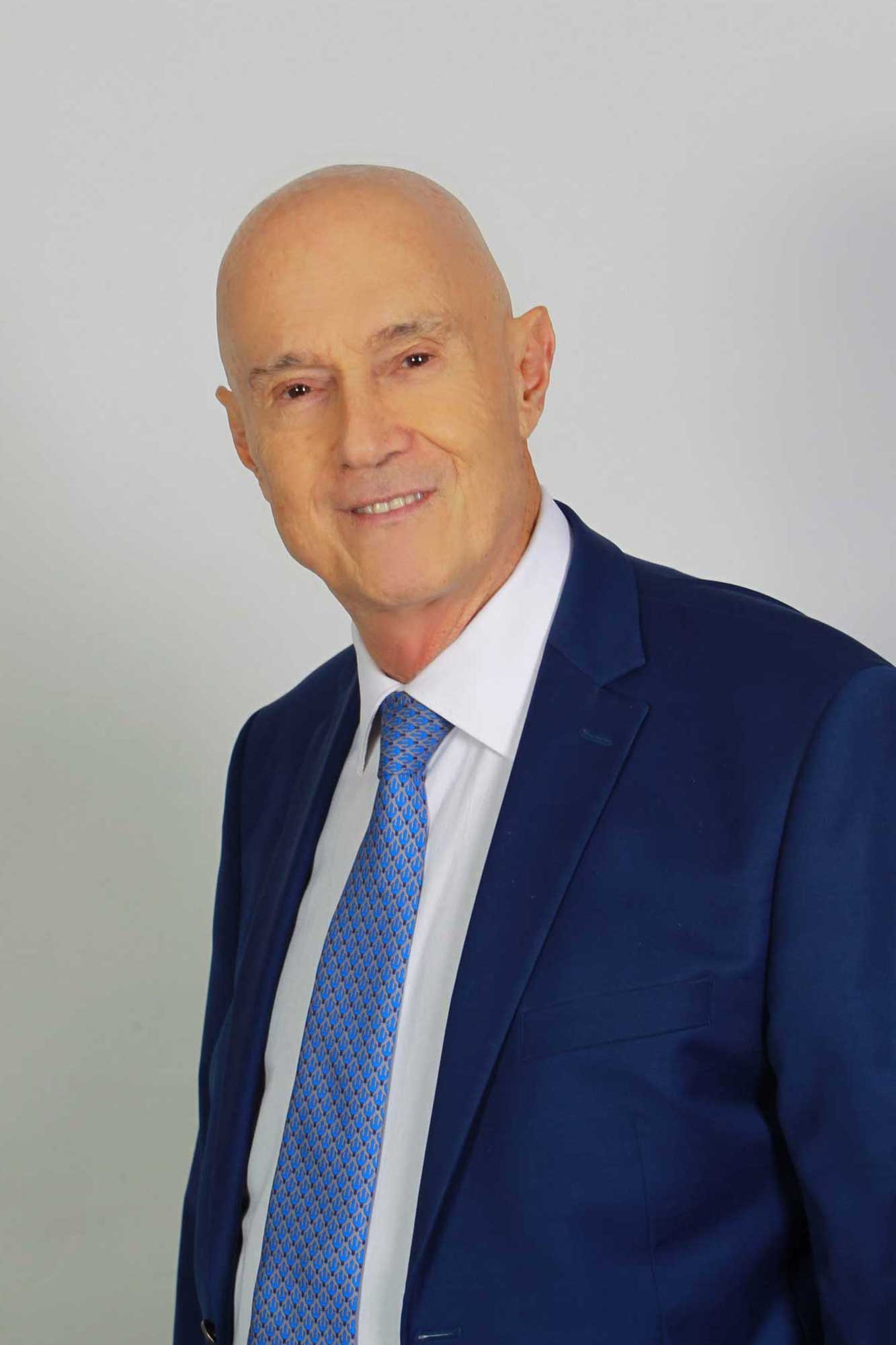 Profile picture of George Kremlis