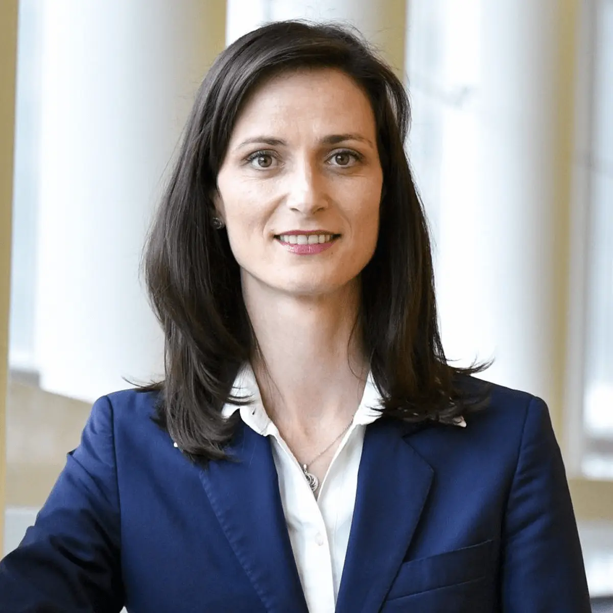 Profile image of Mariya Gabriel