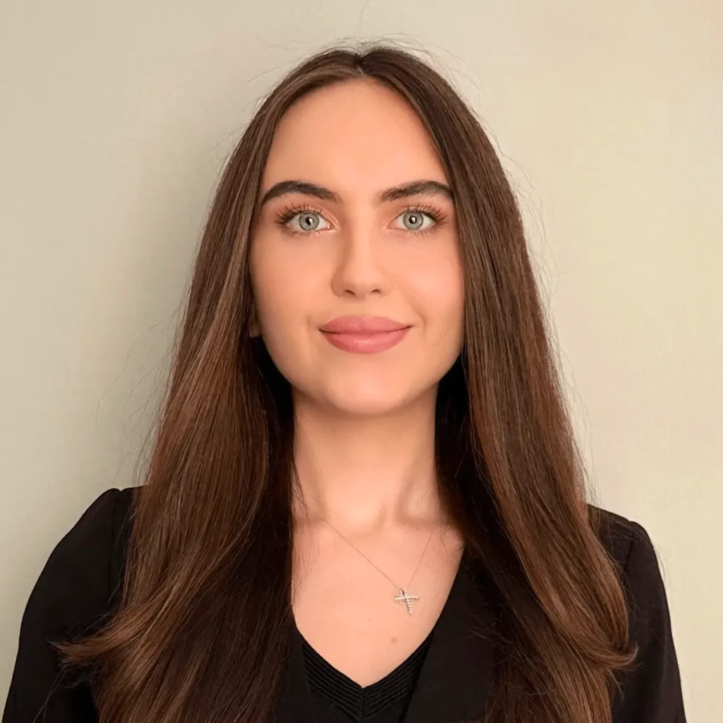 Profile image of Juliet Borisova