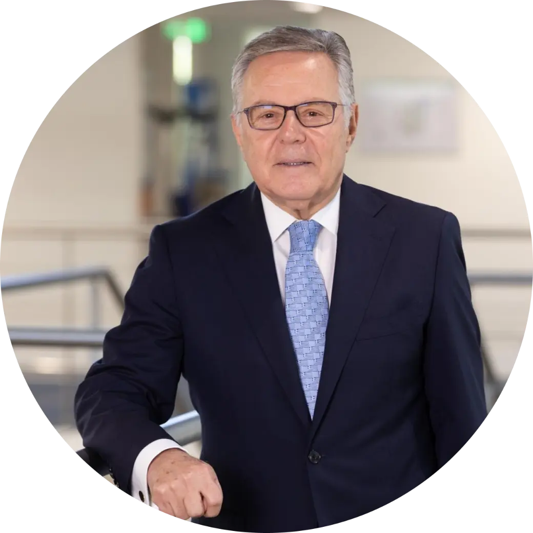 Dr. Christos Tsitouras