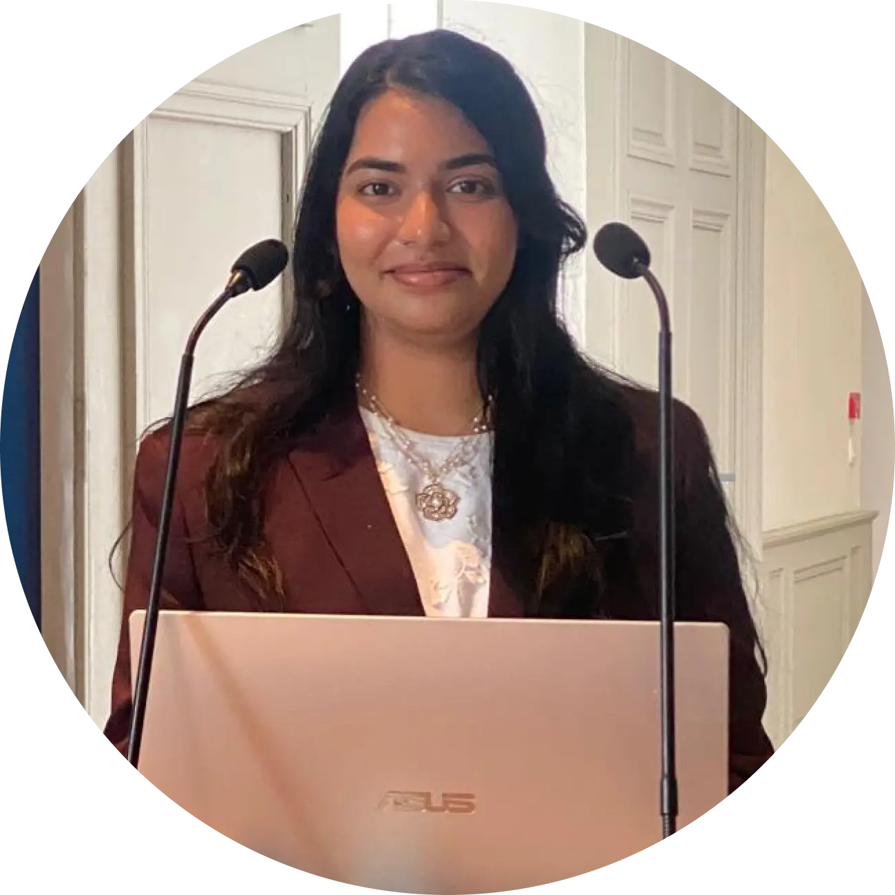 Dr. Saniya Zahed