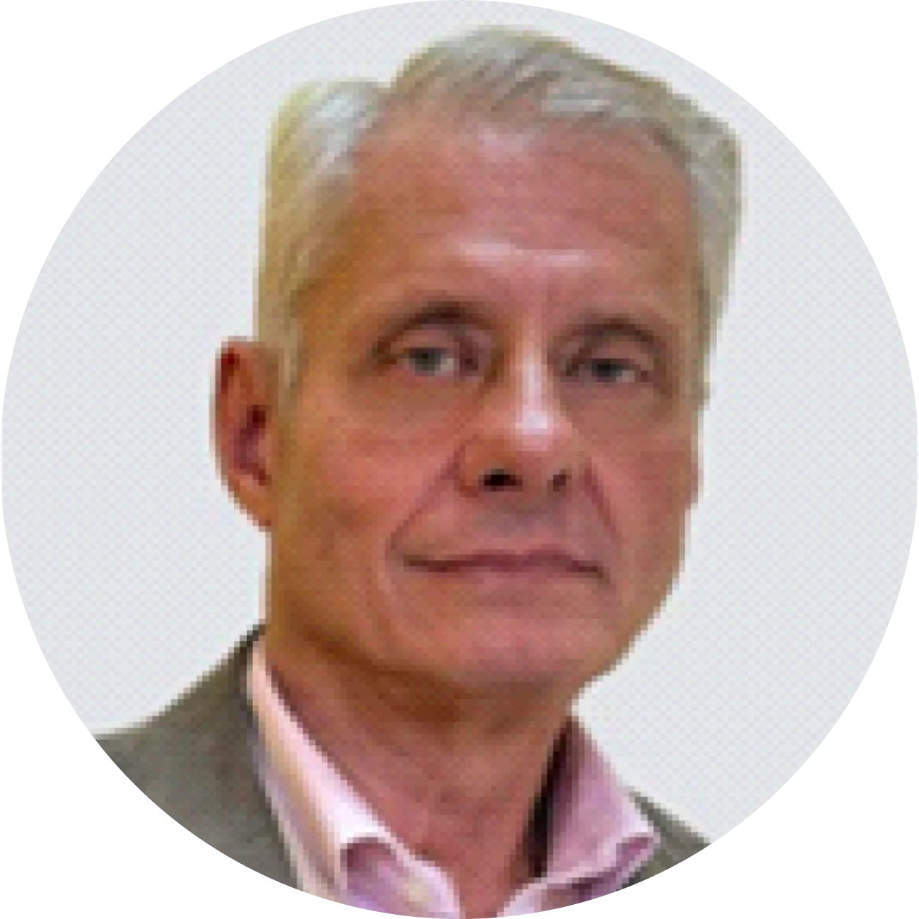 Prof. George C. Zalidis