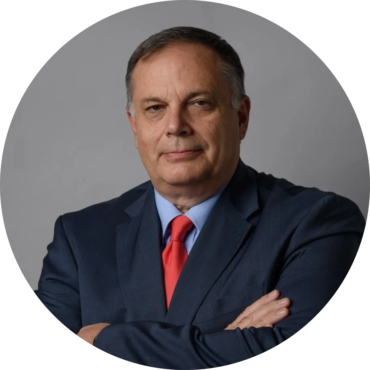 John Karydas