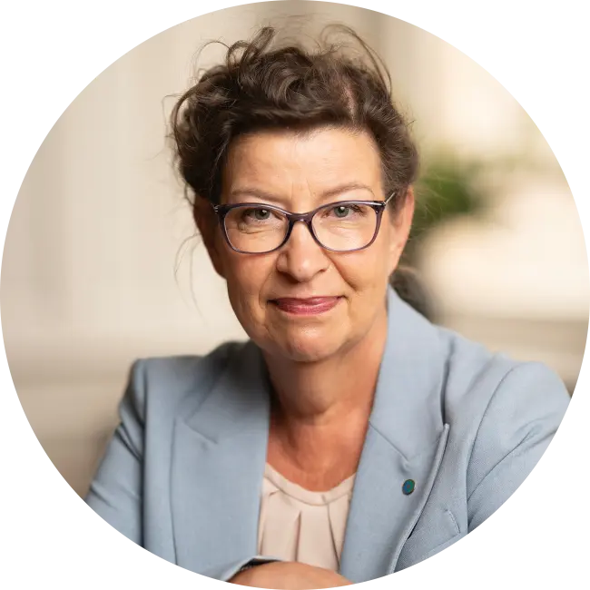 Leena Ylä-Mononen