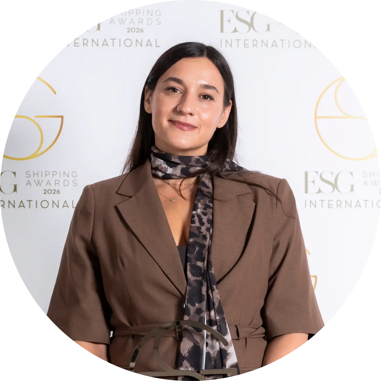 Ms. Lydia Peraki