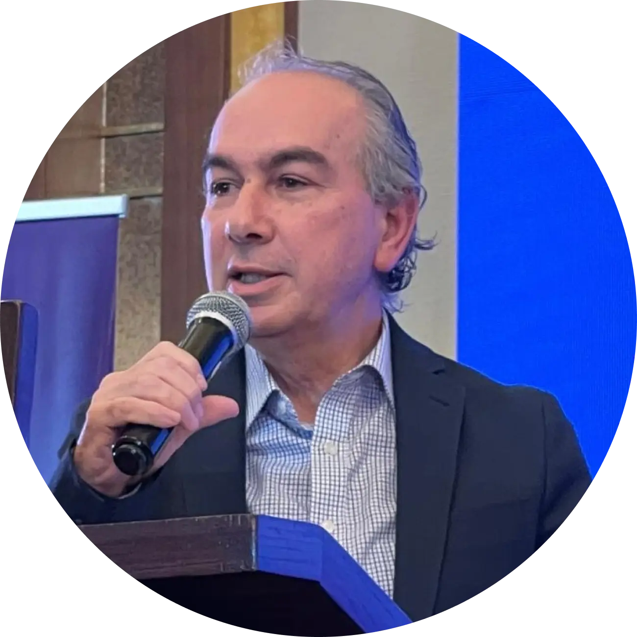 Prof. Khalid El Adli