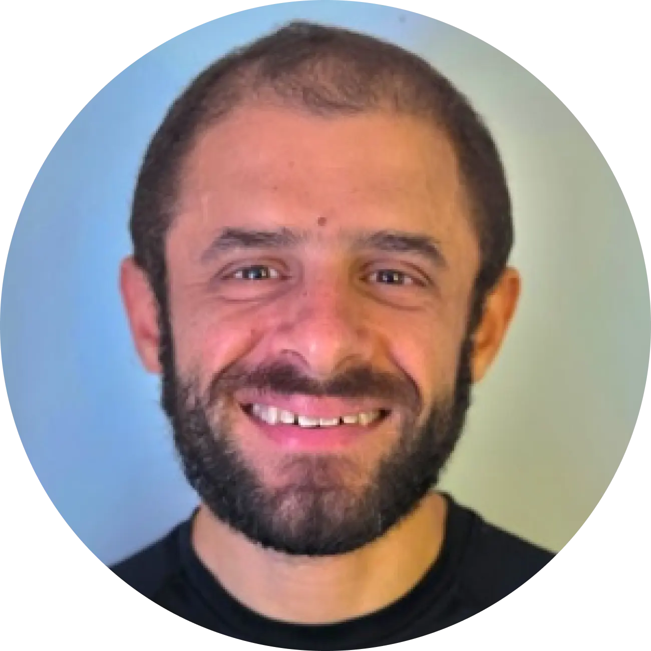 Prof. Chahir Zaki