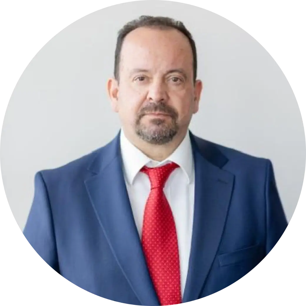 Prof. Konstantinos Tsimaras