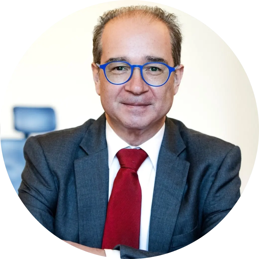 Dr. Stefanos Fotiou