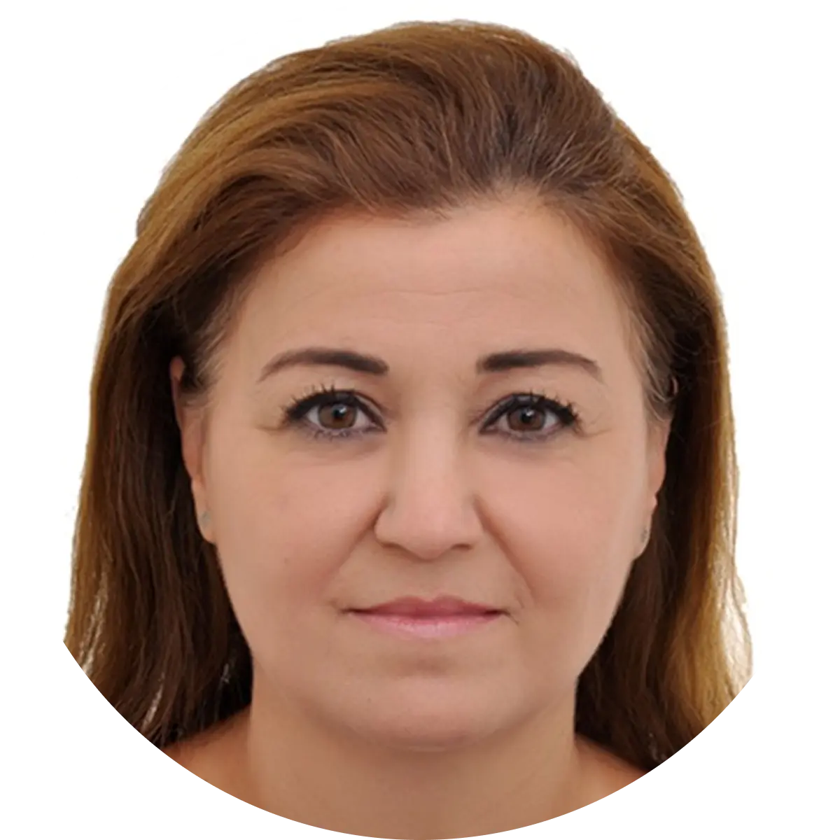 Olfat Hamdan
