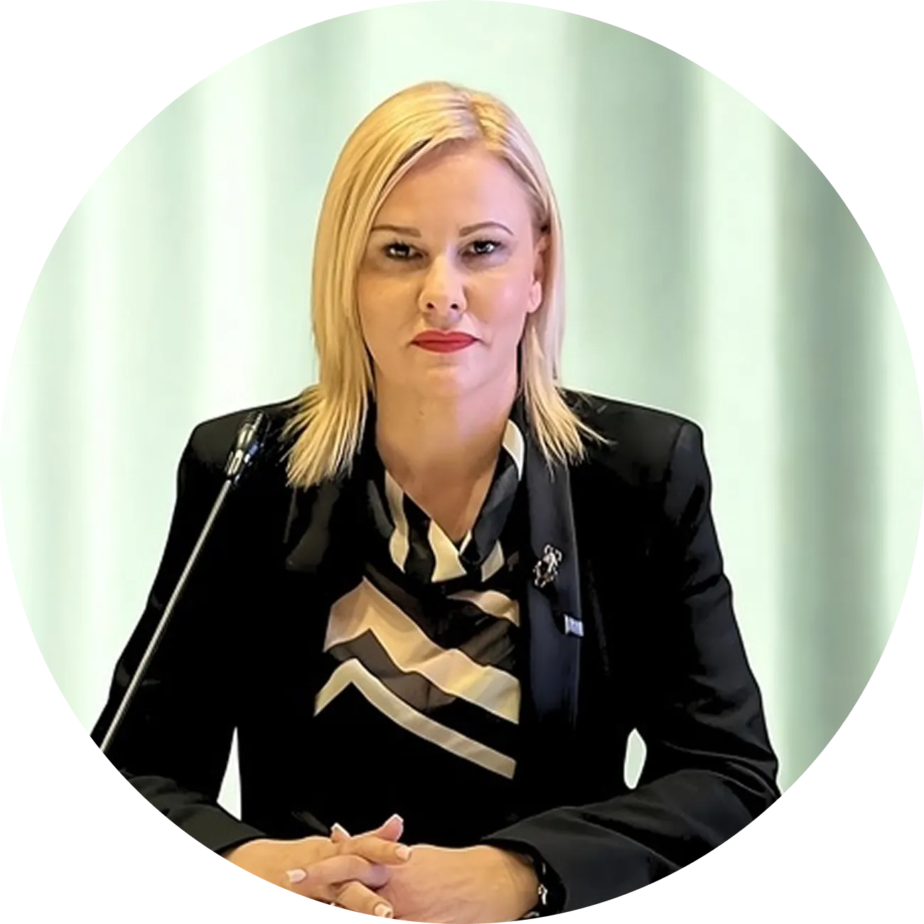 Vasiliki Koutsoukou